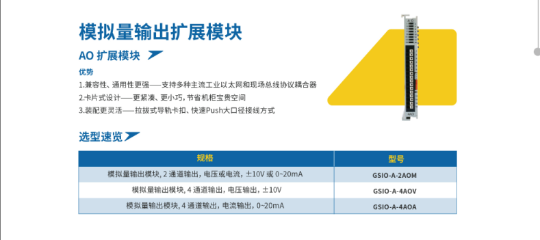 捷諾信-模擬量輸出擴展模塊.png