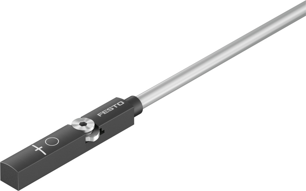 FESTO 費斯托 SDAS-MHS-M40-1L-PNLK-PN-E-2.5-LE  8063975 位置變送器