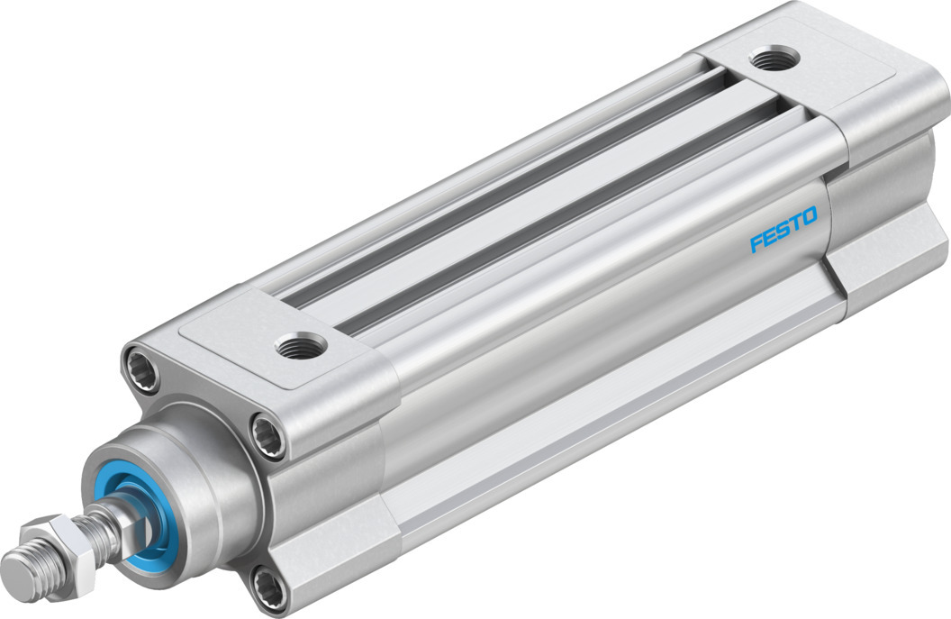 FESTO 費斯托 DSBC-32- -PPSA-N3 1463252 ISO 標準氣缸