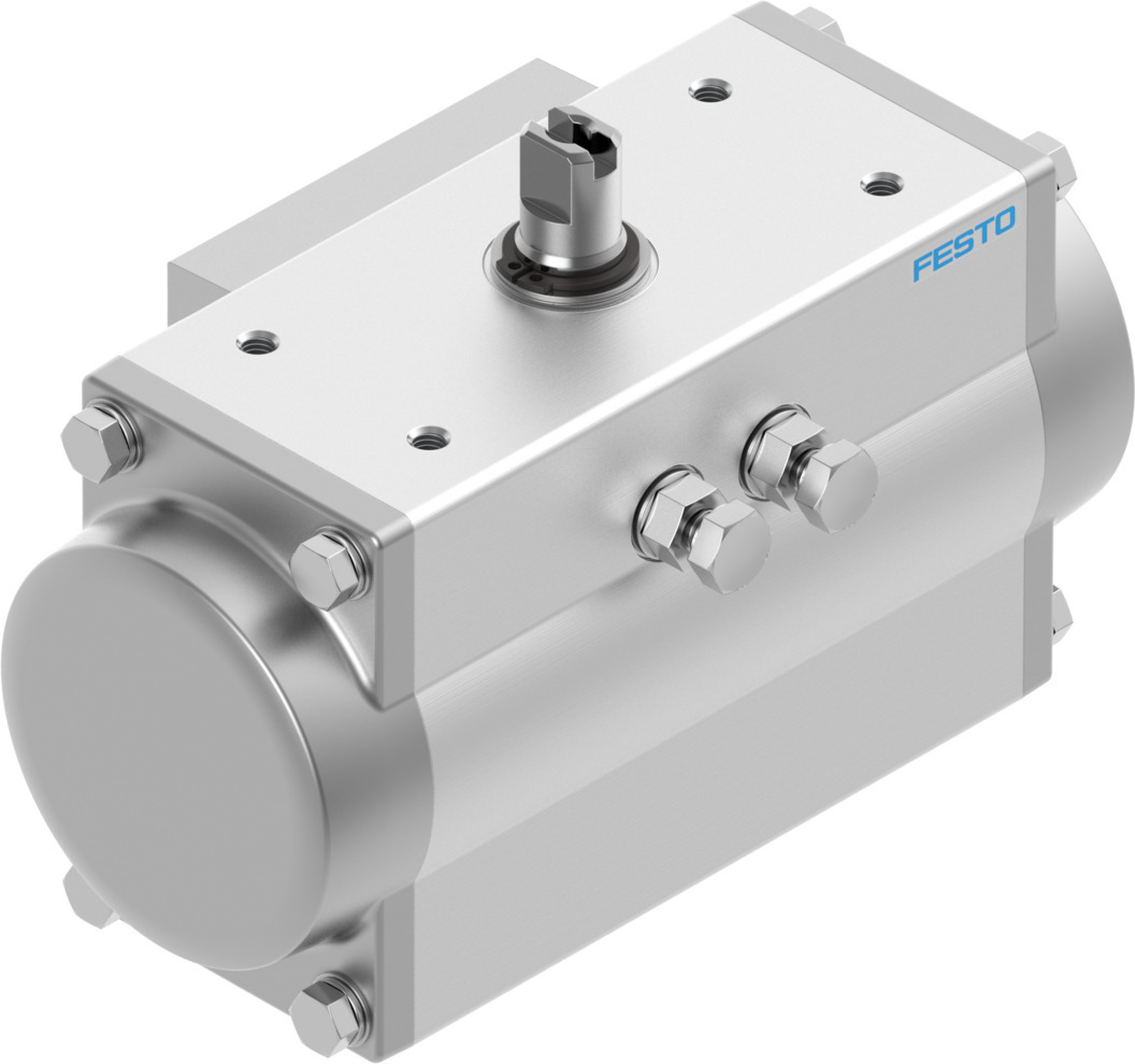 FESTO 費斯托 DFPD-20-RP-90-RS30-F05 8048014 角行程驅(qū)動器