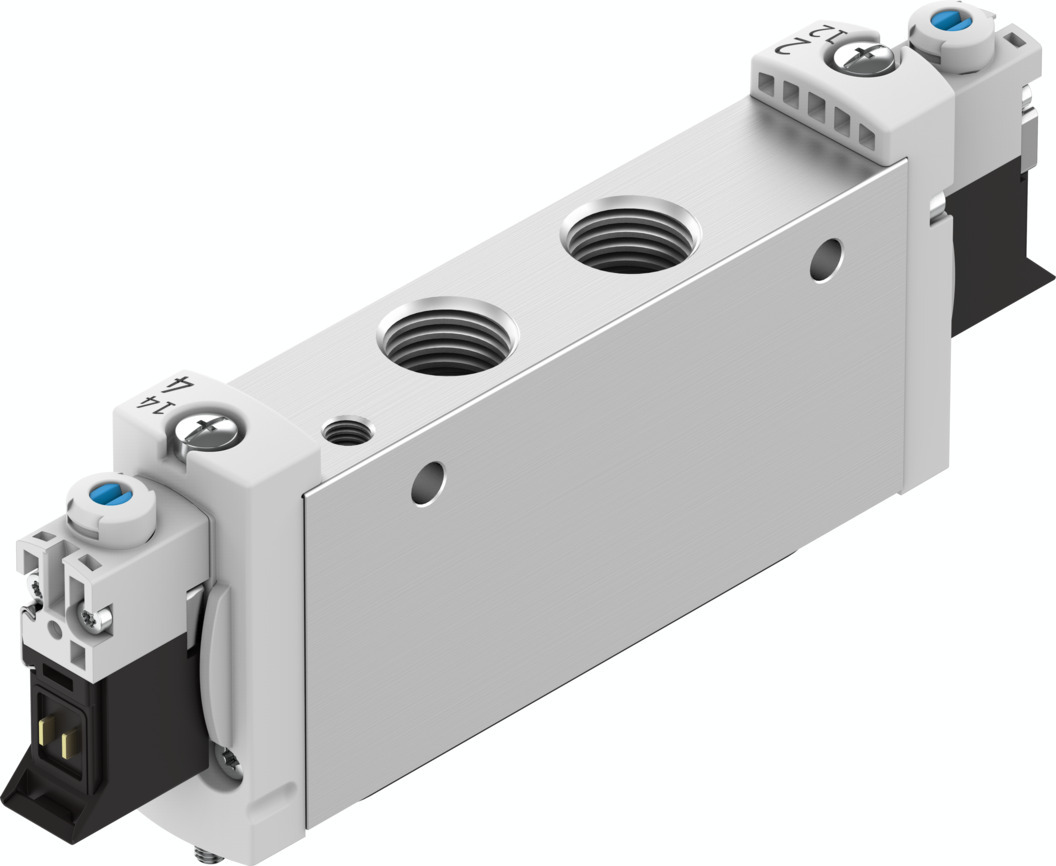 FESTO 費斯托 VUVG-L18-P53C-T-G14-1P3 574431 電磁閥